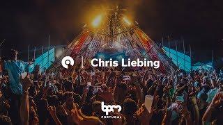 Chris Liebing @ The BPM Festival Portugal 2018 (BE-AT.TV)