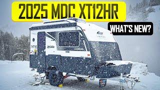 2025 MDC XT12HR: Game-Changing Updates You Can’t Miss!