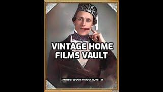 Vintage Home Films Vault.