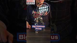 The BEST Optimus Prime ?  Hobby Genki Award 2024