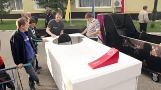 Томская Творческая Группа