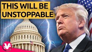 Trump Is All In This Time: Nothing Can Stop Him | @visualeconomiken