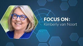 Focus On: Dr. Kimberly van Noort, chancellor of UNC Asheville | PBS North Carolina