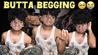 Butta Begging  | Arun Karthick |