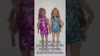 Ebay Package: Barbie Looks No.7 & No.15 #shorts #dollcollector #barbie #barbielooks #ebay #ebayfinds