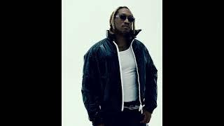 Future X Offset type beat 2024 -"BURNIN"