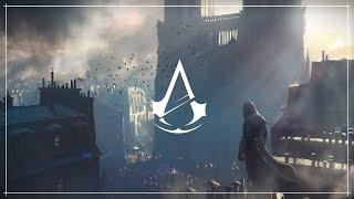 Assassin's Creed Ambient Music Mix  | AC:1 - AC: Odyssey