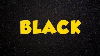 [FREE] Dark Freestyle Type Beat -"BLACK" |  Free Rap Instrumental | Rap Trap Beats