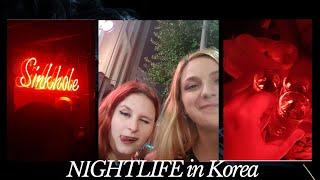 KOREAN NIGHTLIFE | CRAZY CLUBBING IN HONGDAE | VLOG