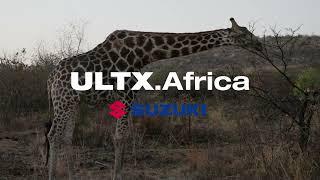 ULTX.Africa 22 - Hype