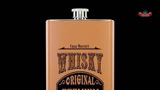 Flask Spirits: Delicious Canadian WHISKY 