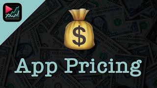 App Pricing & Monetization Strategy | Startup Vlog #3