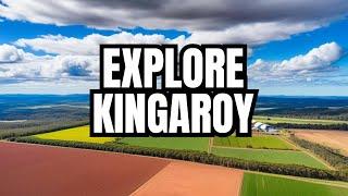 Kingaroy Queensland