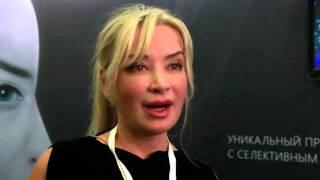 Николаева Наталия Юрьевна открывает новые горизонты на конкурсе "Парад клиник"