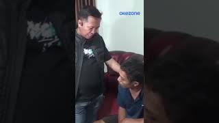 Beli Ponsel Mewah Pakai Bukti Pembayaran Palsu, Dua Bersaudara Diciduk | #shorts