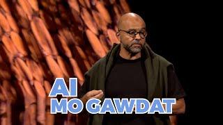 Mo Gawdat on AI: The AI Revolution