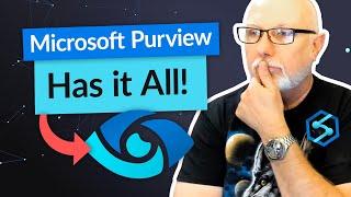 Exploring Microsoft Purview for data governance