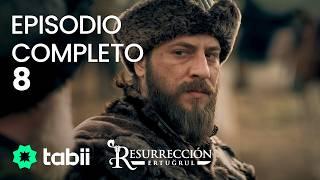 Resurrección: Ertugrul | Episodio completo 8