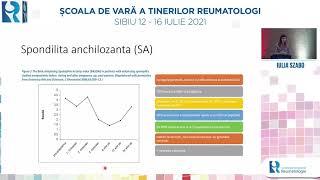 Modificari fiziologice in sarcina - Iulia Szabo