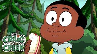 The Creek Restaurant | Craig of the Creek | Cartoon Network