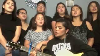Look What You Made Me Do (Cover) by Asistio Siblings