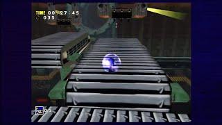 Sonic Adventure DX: Final Egg (Sonic) [1080 HD]