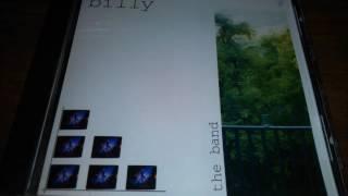 Billy - The Band [EP] (2000) Full