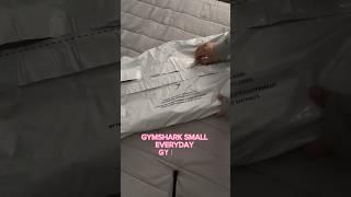 Gymshark Small Everyday Gym Bag #gymshark #shorts