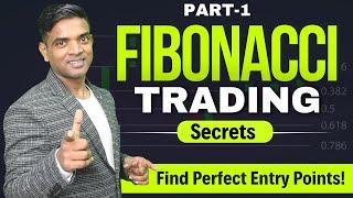 Fibonacci Retracement Trading Strategy with Swing Size | Use Fibonacci To Find Profitable Trades