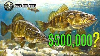 The $500,000 Bass Fine! Is This The Future Laws of Fishing?