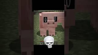 Proboiz 95 || Scary Moment  || Troll face edit || #minecraft #shorts #proboiz95 #trending