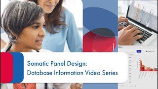 Somatic Panel Design with HSMD