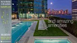 New York City Apartments from Equity Residential