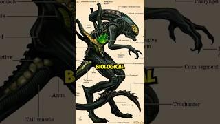 Why The Engineers Worship Xenomorphs & Hate Humans? #Shorts #Viral