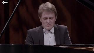 Schubert | Wanderer-fantasie D.760 | Belyavsky | Cliburn Competition 2017