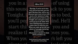 #manifestation #lawofattraction #affirmations #astrology #zodiac #tarotreading #relationship #reels
