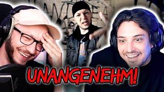 GIO & LIONT reagieren auf KEIN RAPPER Disstrack!