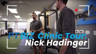 Cash-Based Physical Therapy Revolution: Streamline Performance PT | Cash PT Clinic Tour Ep. 005