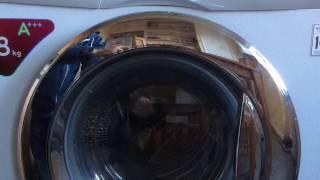 LG washer dryer Fixed: Clothes Still Wet After Drying.