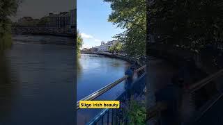 #sligo #ireland #irish #couple #summer #travel #river #relaxing #romania #delhi #namasteioana #india