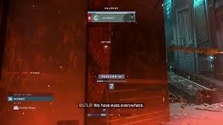 We Have Eyes Everywhere | Halo Infinite