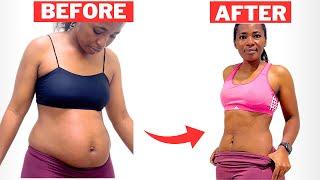BELLY FAT EXERCISES TO LOSE BELLY FAT FAST AT HOME