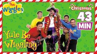 The Wiggles - Yule Be Wiggling  Kids Christmas Full Episode  Holiday Special #OGWiggles