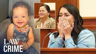 8 Disturbing Moments in Florida Babysitter's Hot Car Death Trial