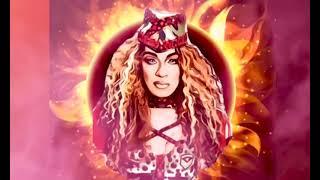 Burning ! (COX On Fire Mix) #DragMusic