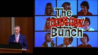CSF presents "ChiariCARE" - Dr. Jeffrey Greenfield