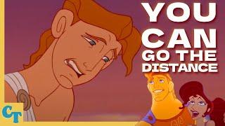 Therapist Reacts to HERCULES