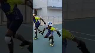 KR SPEED Skating  Academy