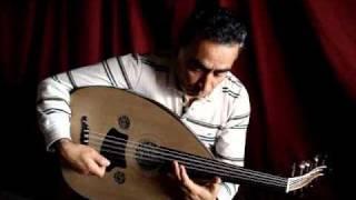 Yusuf koçak Ud taksimi