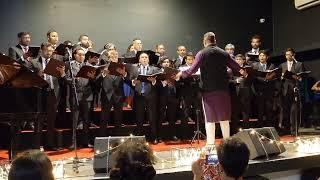 F Mercury - Bohemian Rhapsody (Arr. Alan Simmons)